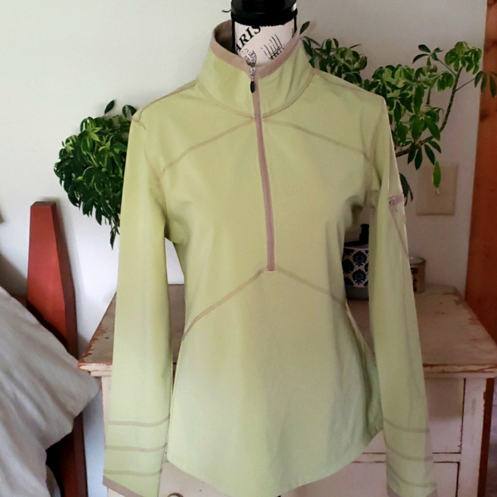 Athleta pullover